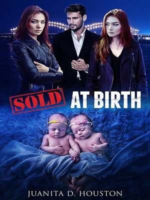 cover image of Sold At Birth